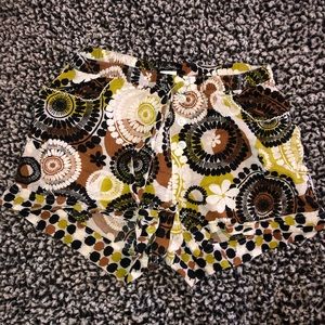 Vera Bradley shorts